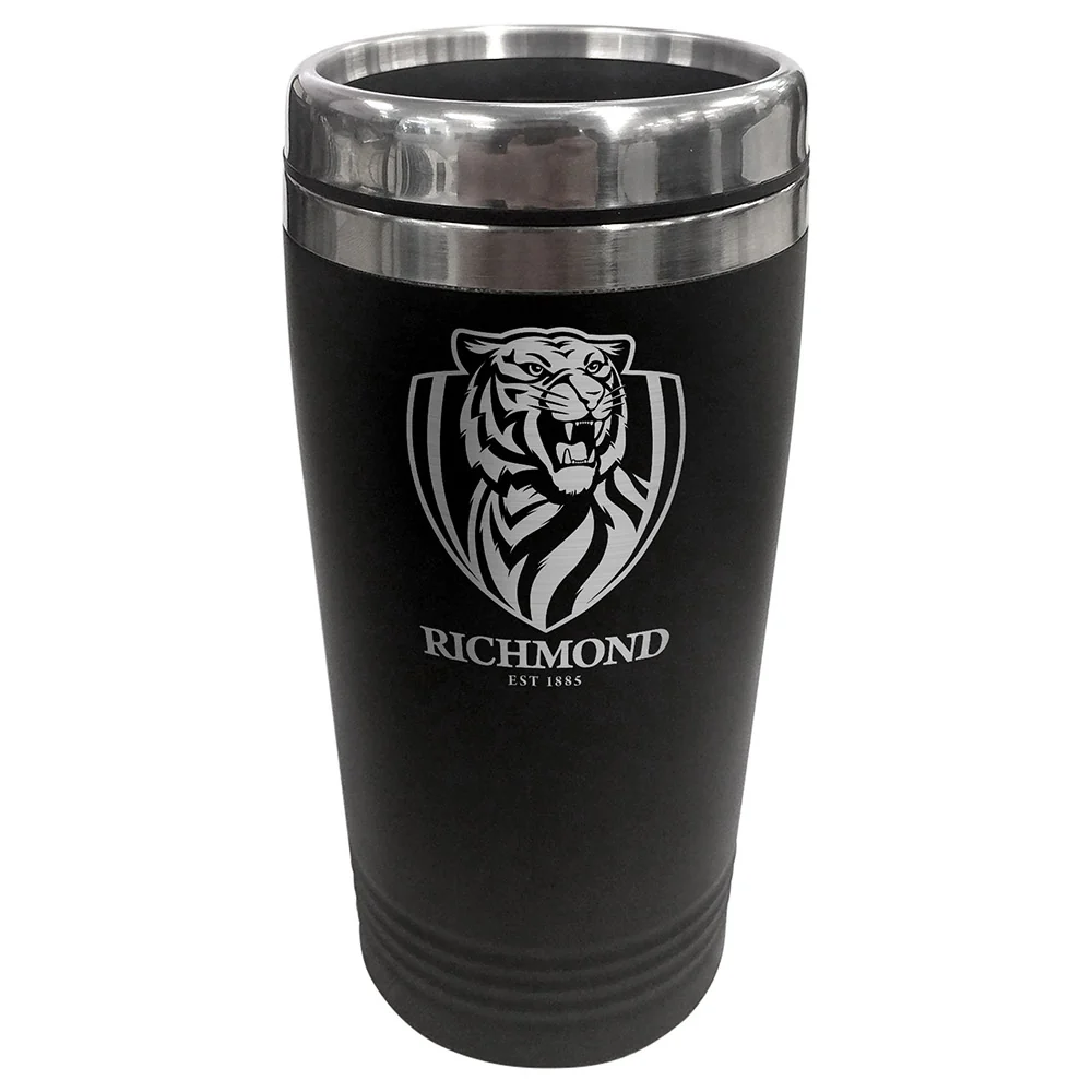 Richmond Stainless Steel Travel Mug