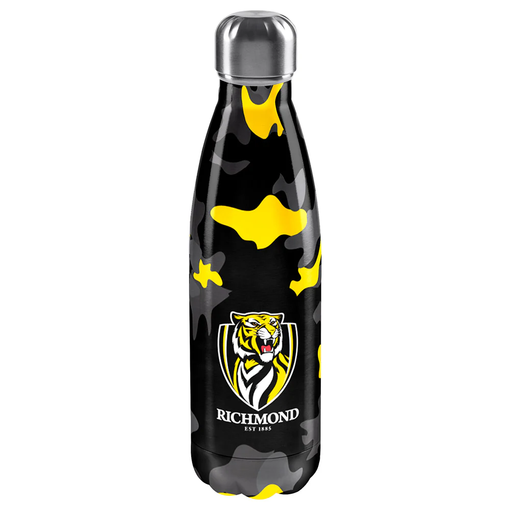 Richmond Stainless Steel Wrap Drink Bottle