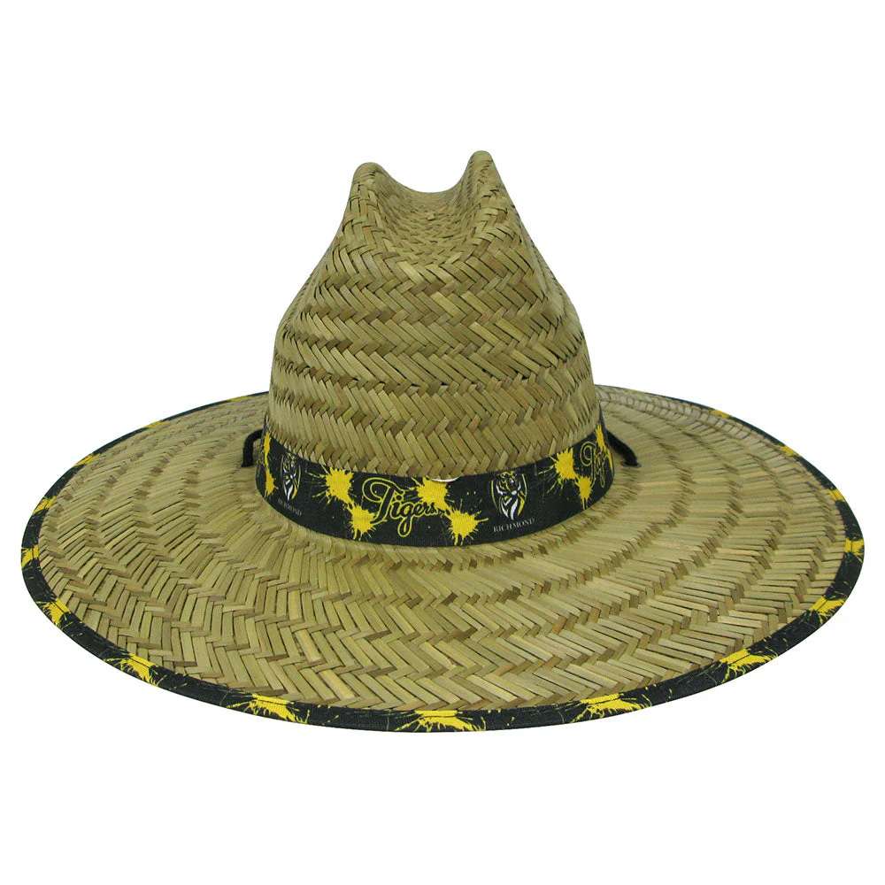 Richmond Straw Hat - Image 2