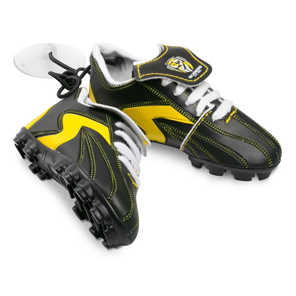 Richmond Suction Boots