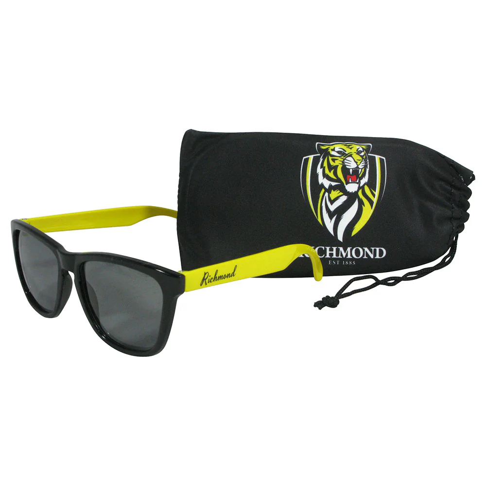 Richmond Sunglasses With Case Set