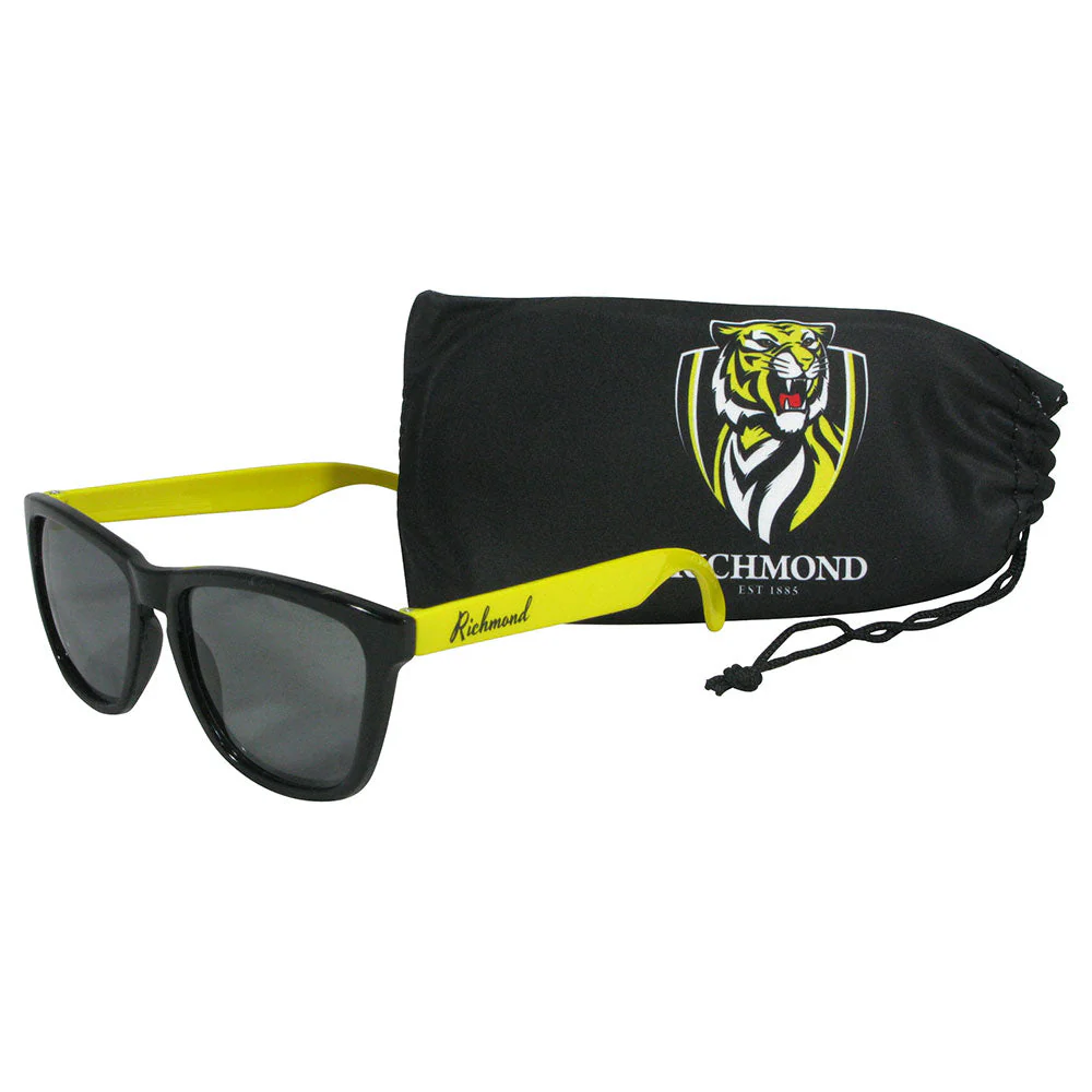 Richmond Sunglasses With Case Set - Image 2