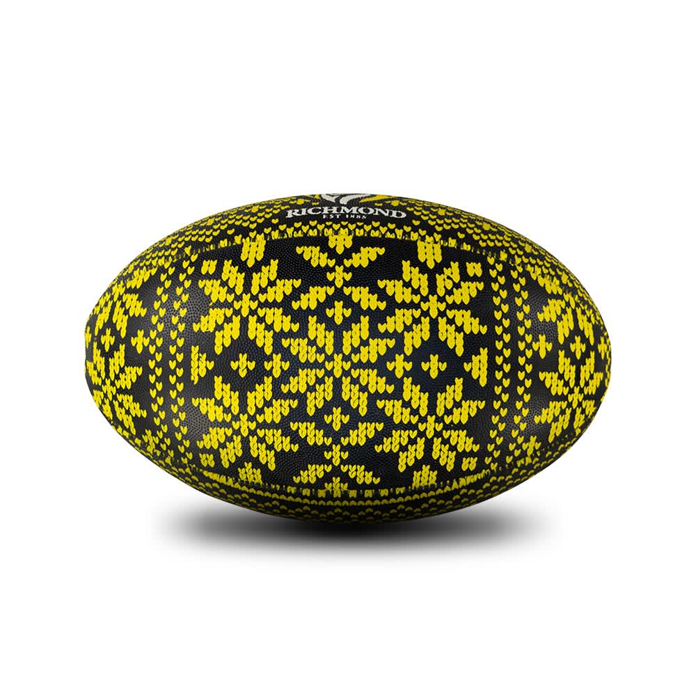 Richmond Sweater Football - Image 3