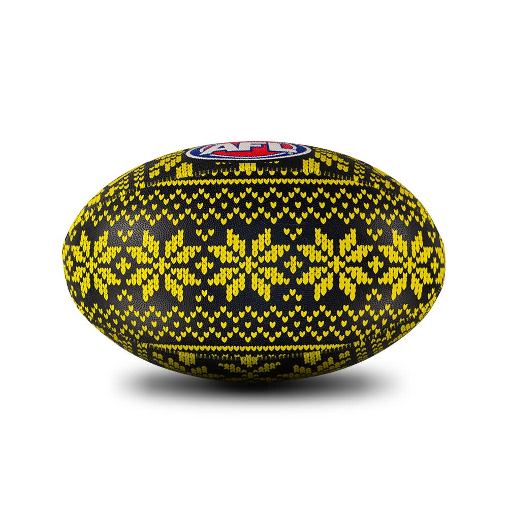 Richmond Sweater Football - Image 4