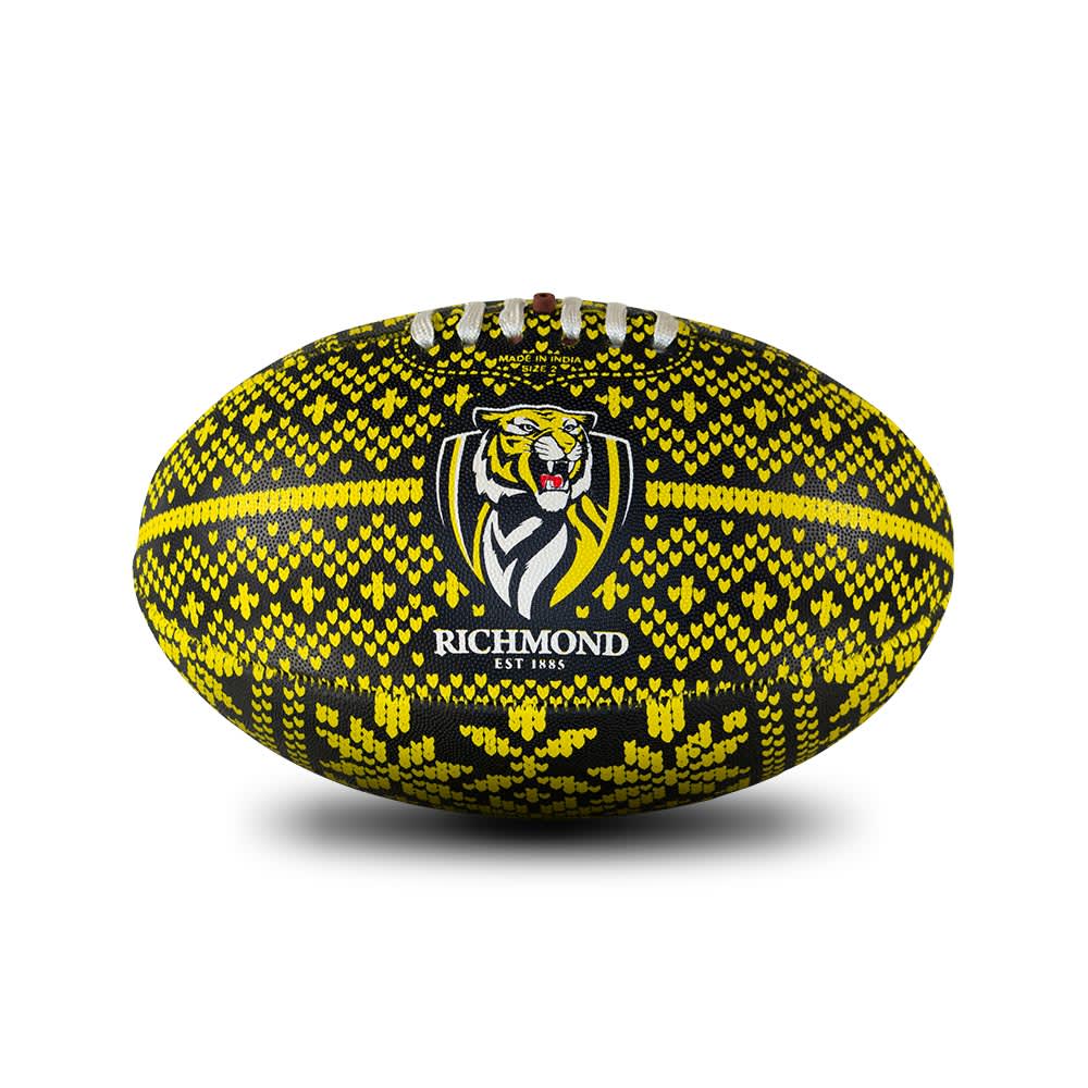 Richmond Sweater Football - Image 5