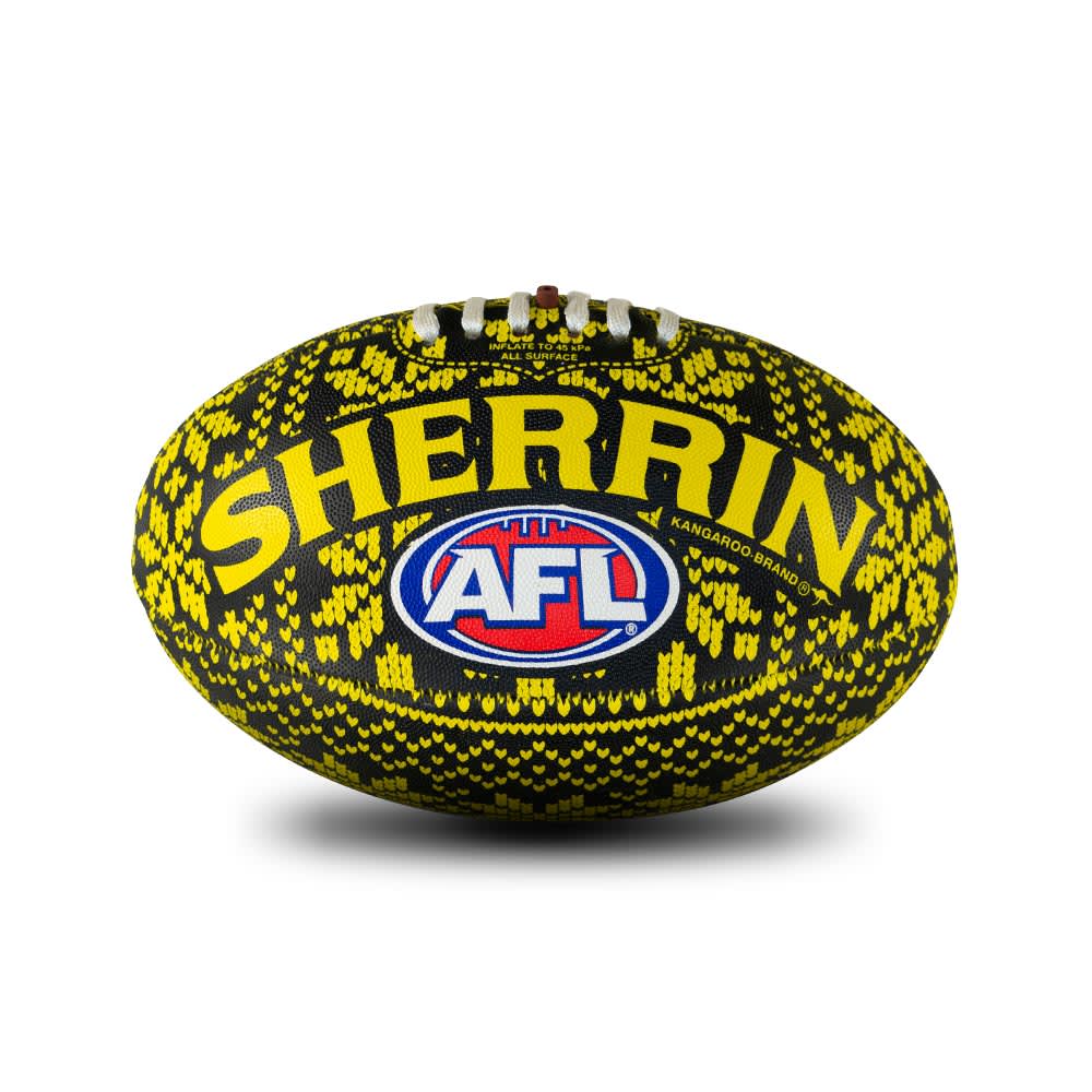 Richmond Sweater Football - Image 6