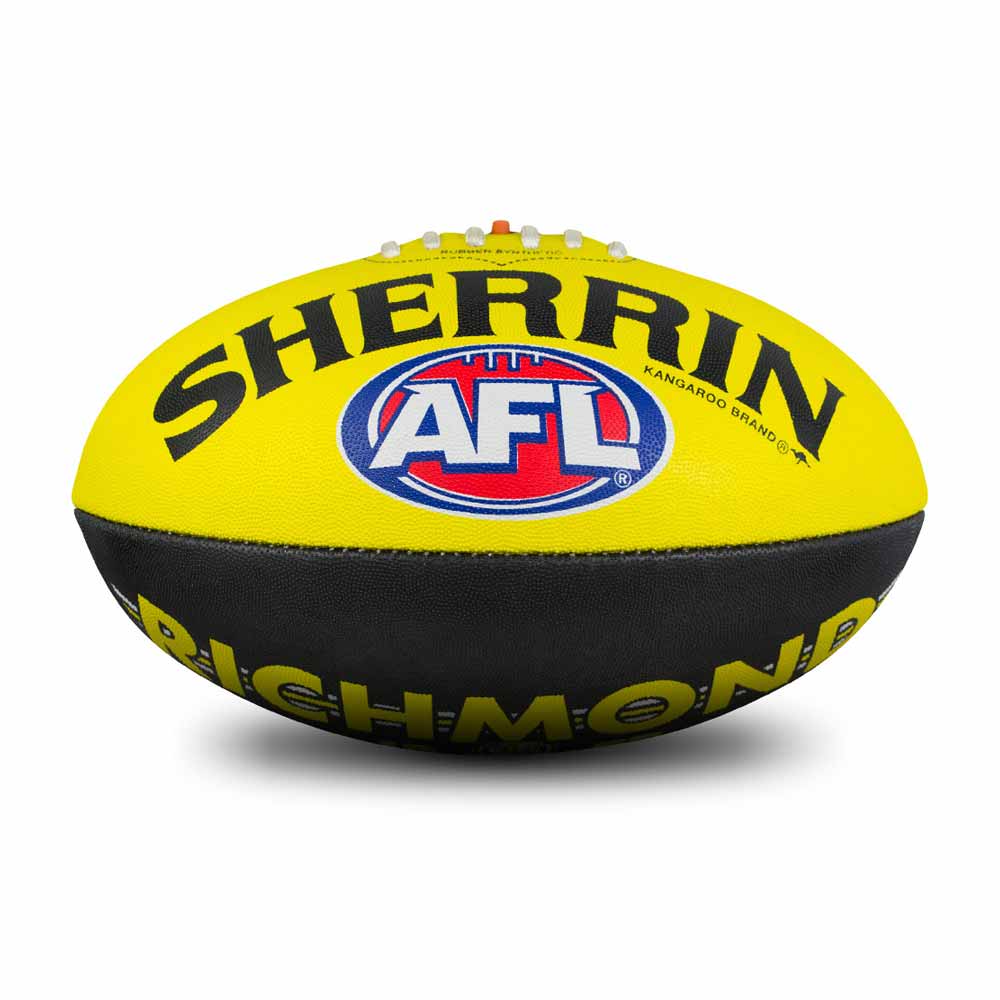 Richmond Synthetic All Surface Football - Size 5 - Image 2