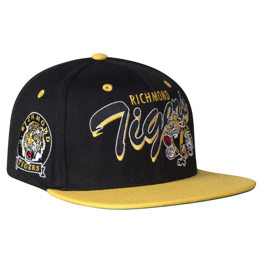 Richmond Throwback 90's Cap