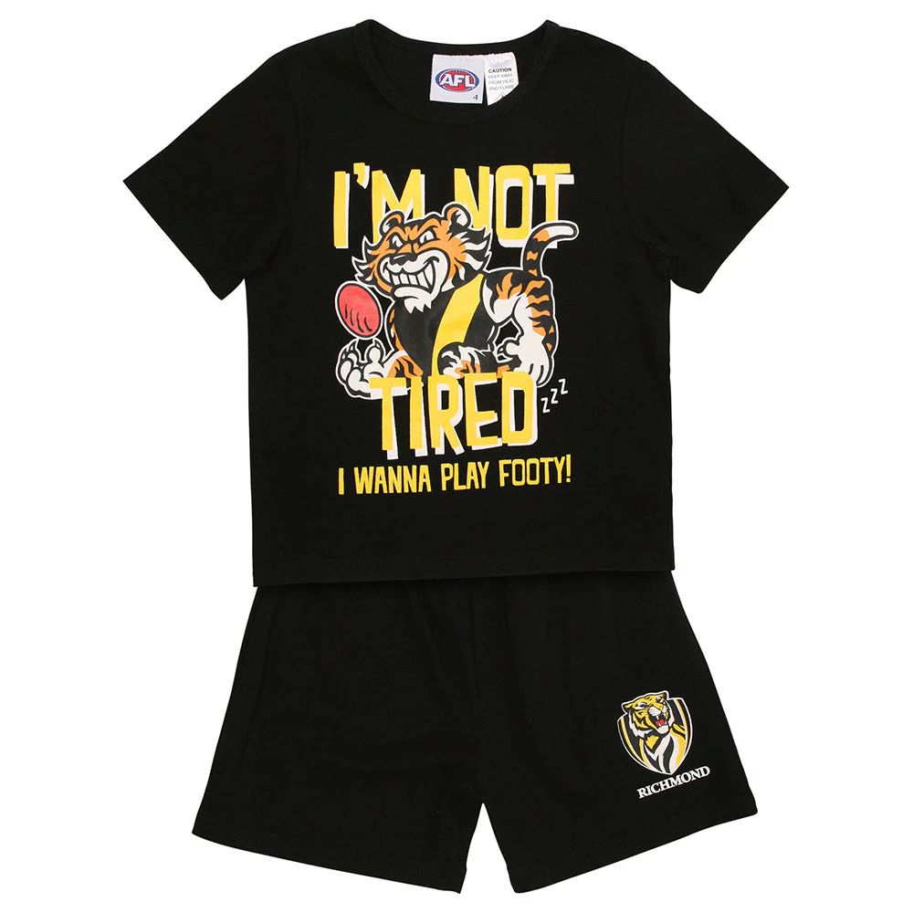 Richmond Toddlers Pyjama Set - Image 3