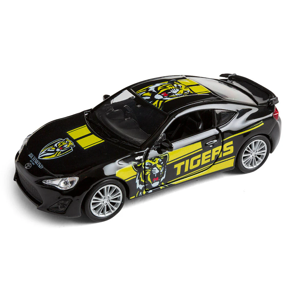 Richmond Toyota 86 Diecast Model Car - Image 2
