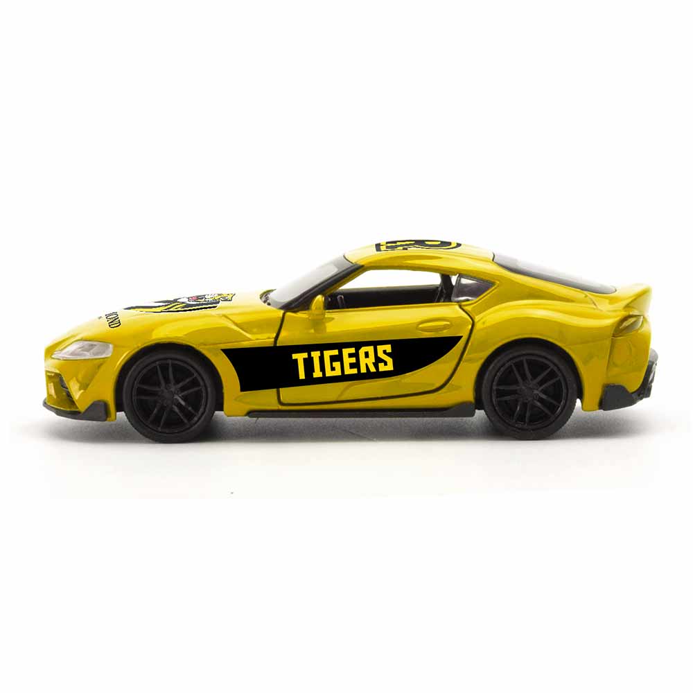 Richmond Toyota Supra Model Car - Image 3