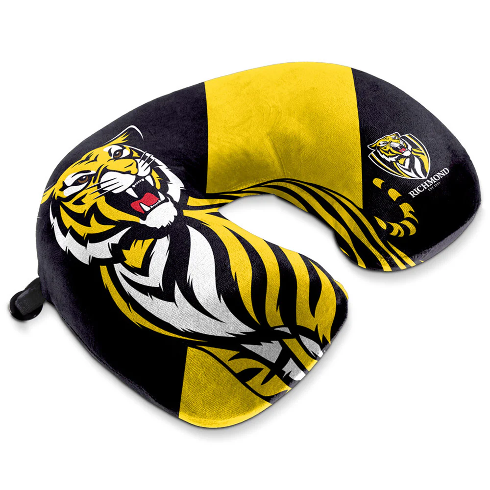 Richmond Travel Neck Pillow - Image 2