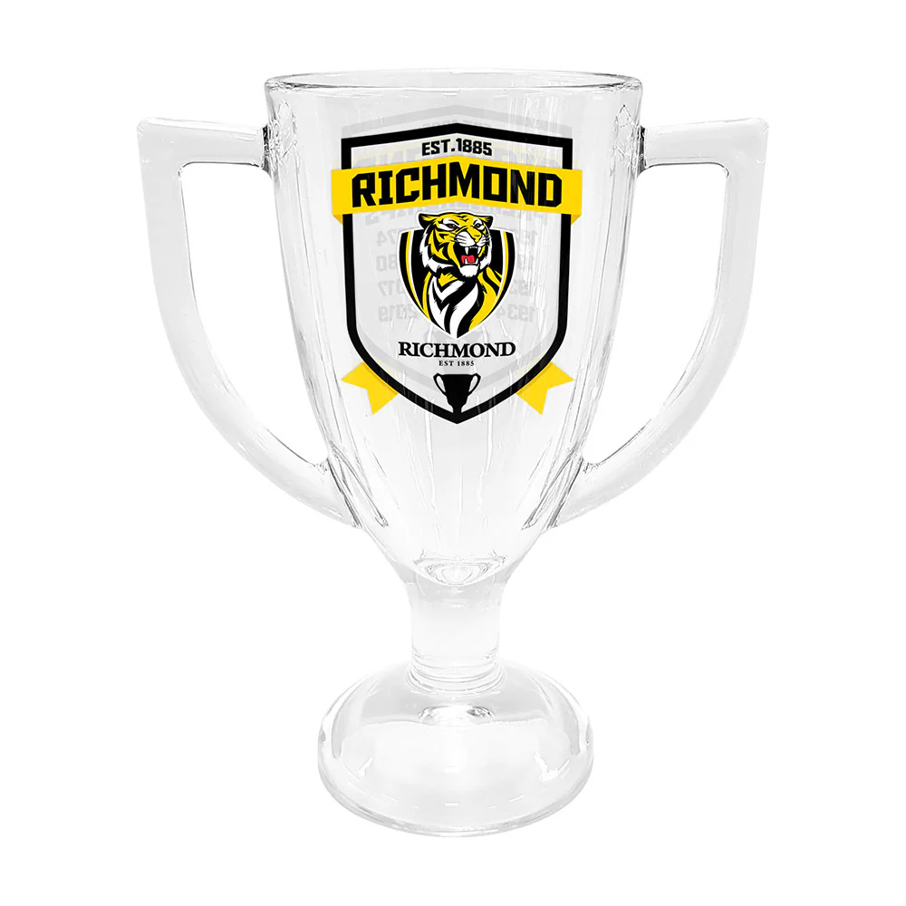 Richmond Trophy Glass