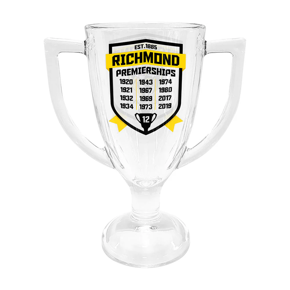 Richmond Trophy Glass - Image 2