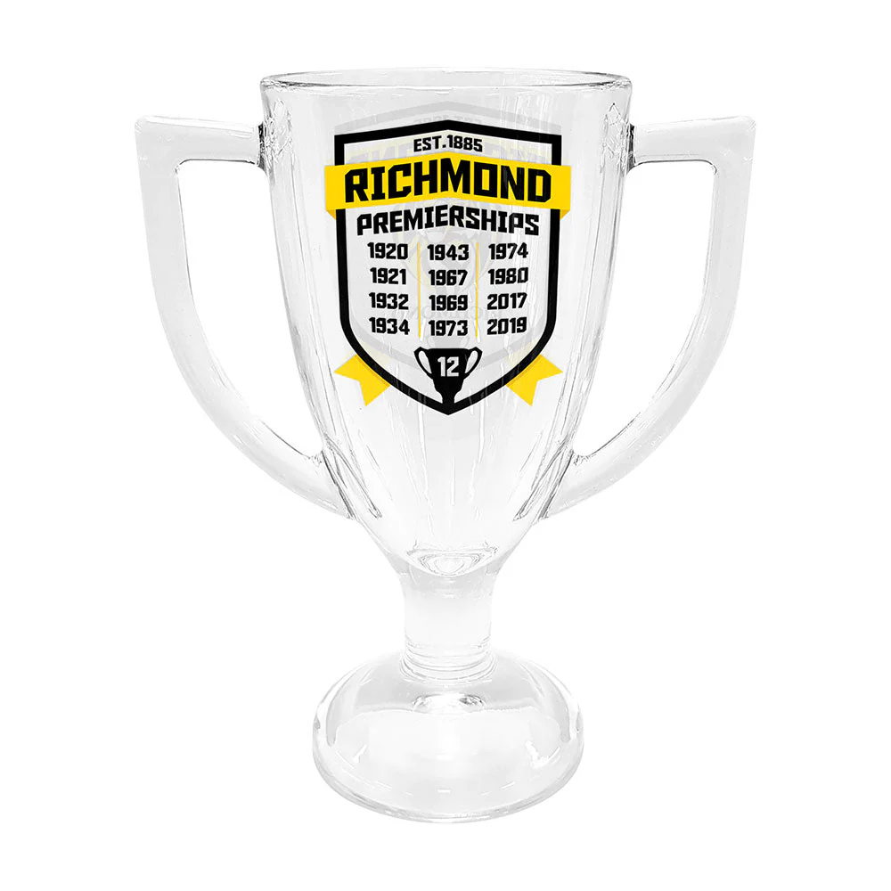 Richmond Trophy Glass - Image 4
