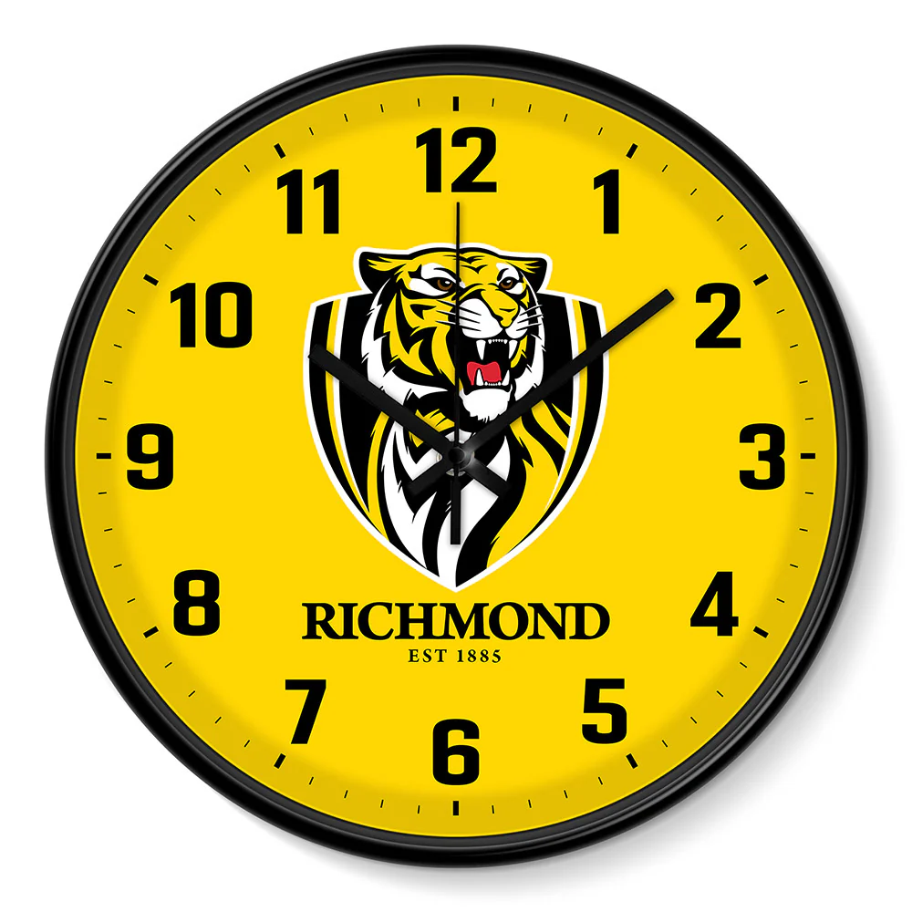 Richmond Wall Clock