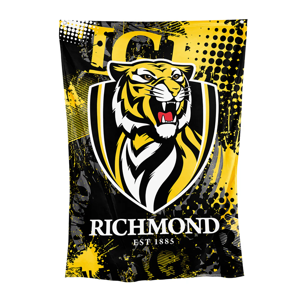Richmond Wall Flag