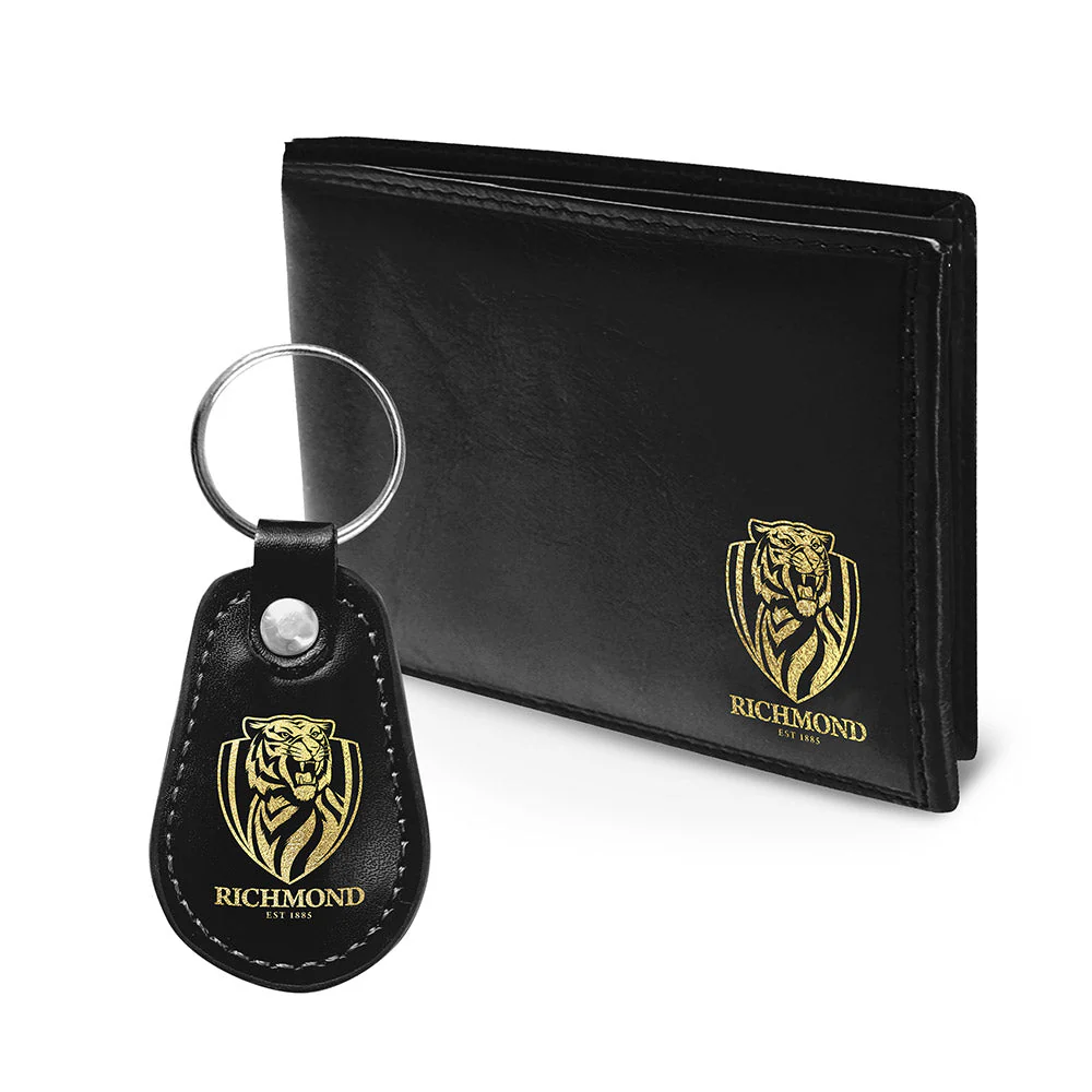 Richmond Wallet & Keyring Pack - Image 2
