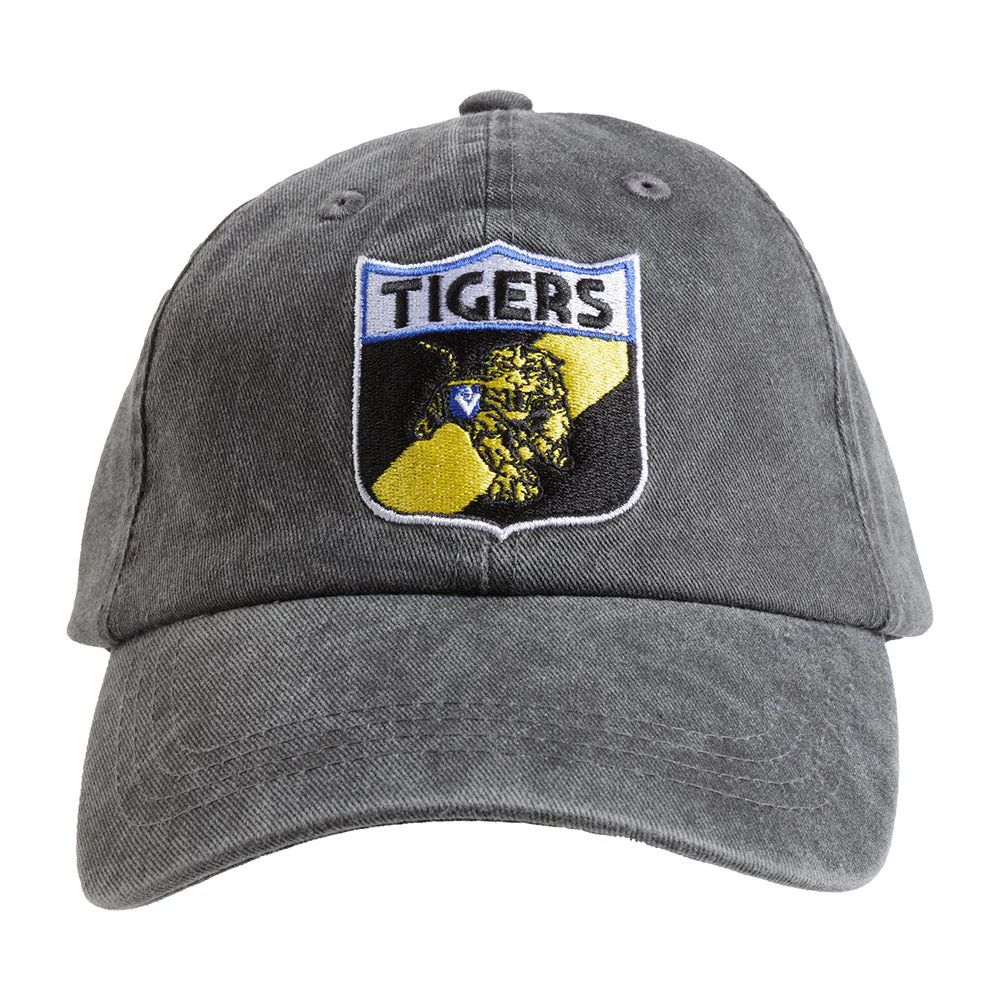 Richmond Wash Cap - Image 6