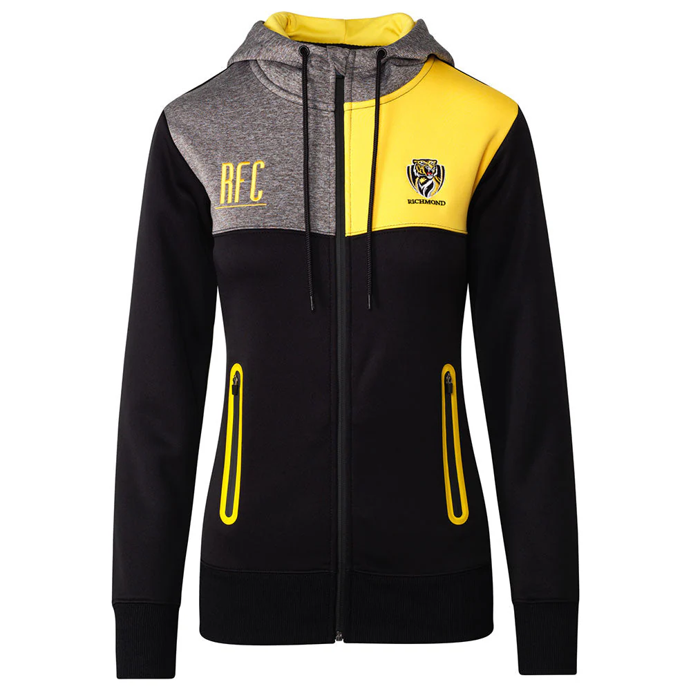 Richmond Womens Premium Hoody - Image 3
