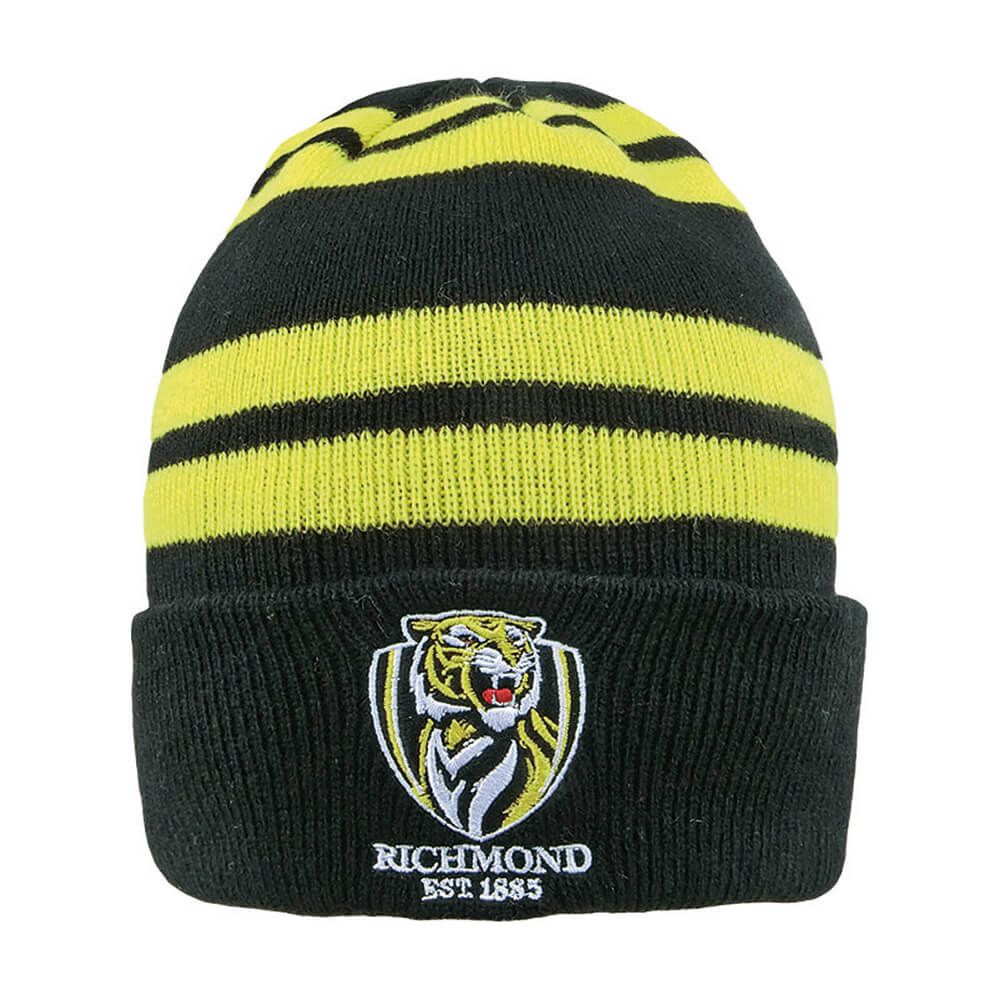 Richmond Wozza Beanie