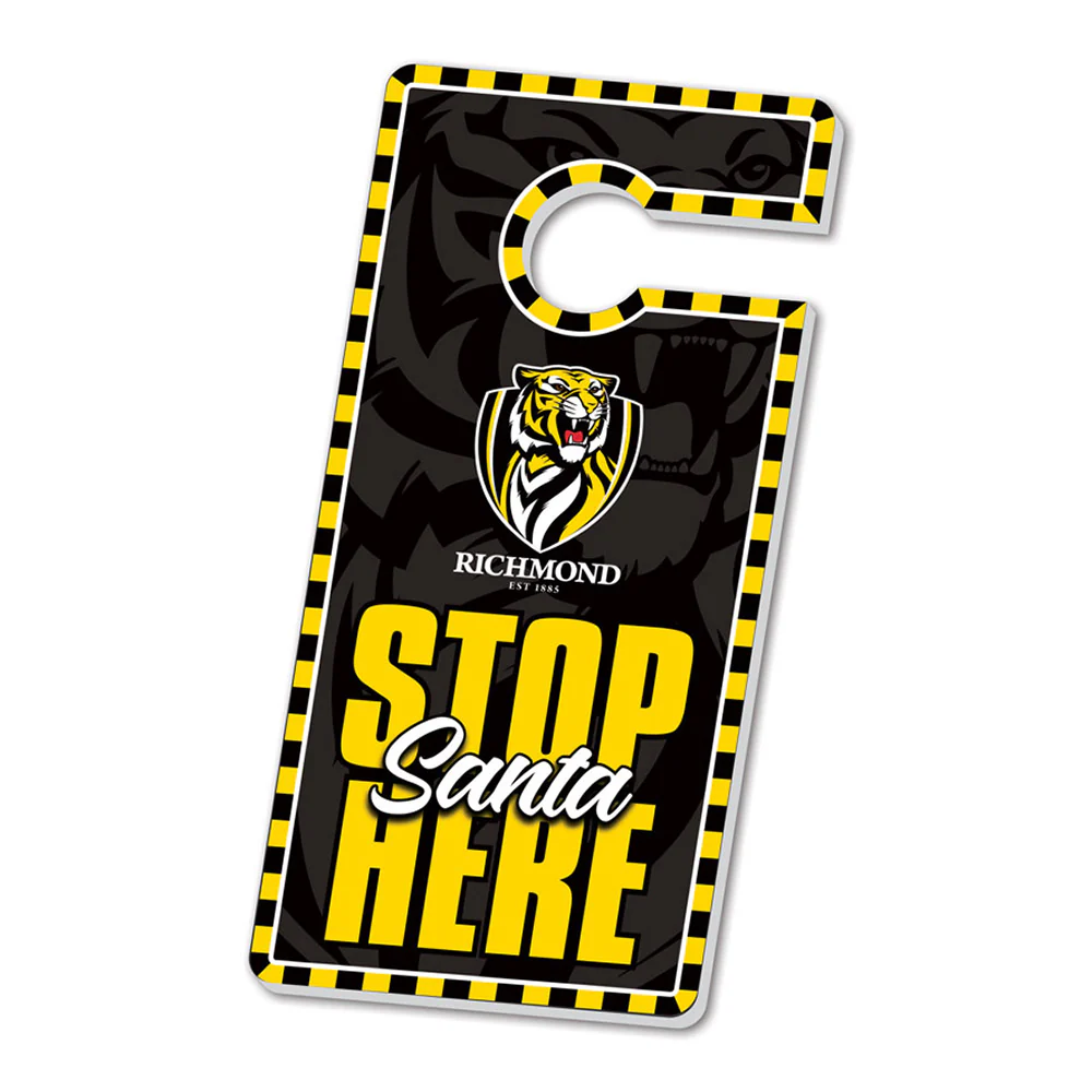 Richmond Christmas Door Hanger - Image 2