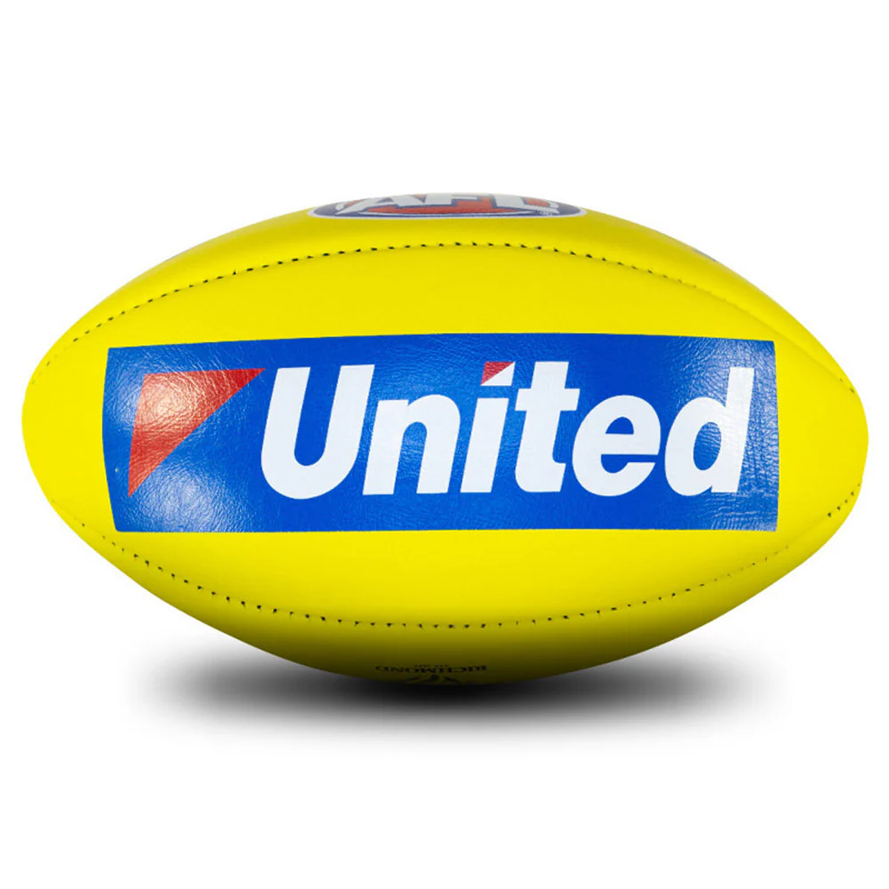 Richmond Yellow Official Game Ball - Image 4