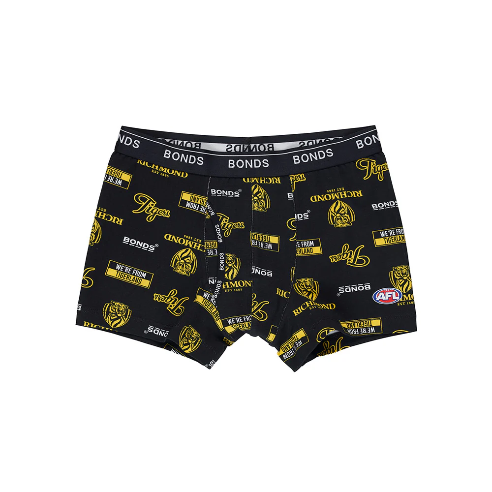 Richmond Youth Guyfront Trunk