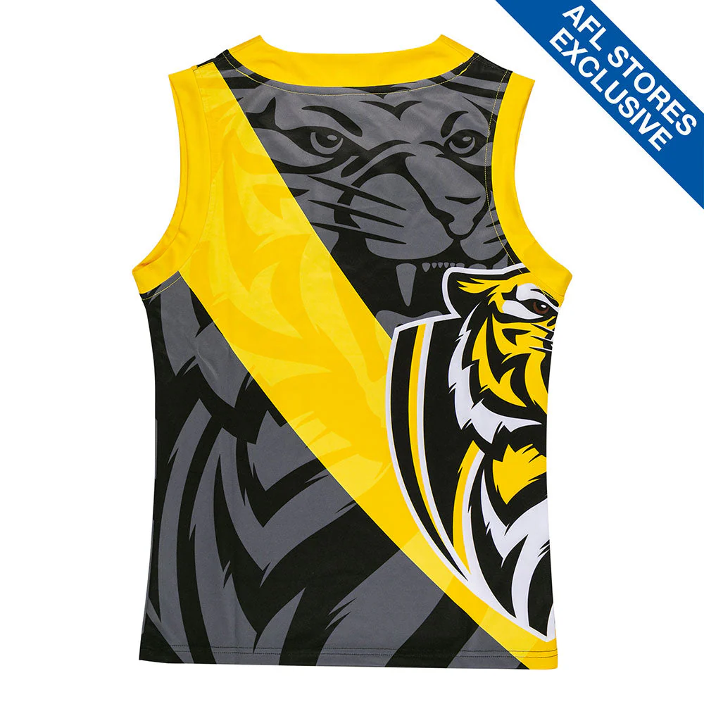 Richmond Youth Logo Guernsey - Image 5
