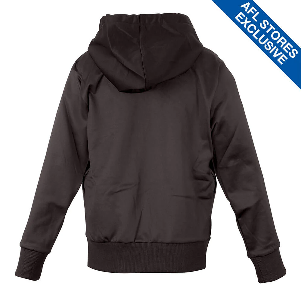 Richmond Youth Long-Sleeved Guernsey Hoody - Image 6