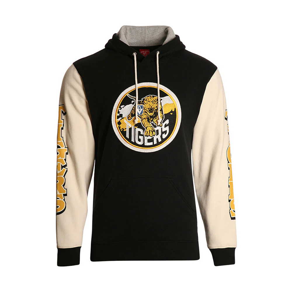 Richmond Youth Retro Pullover Hoody