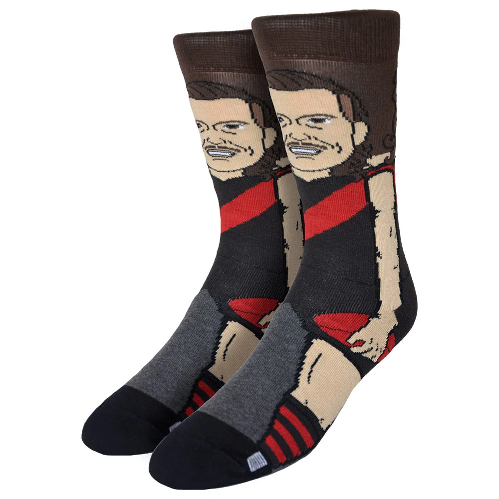 Sam Draper Mens Nerd Socks - Image 4