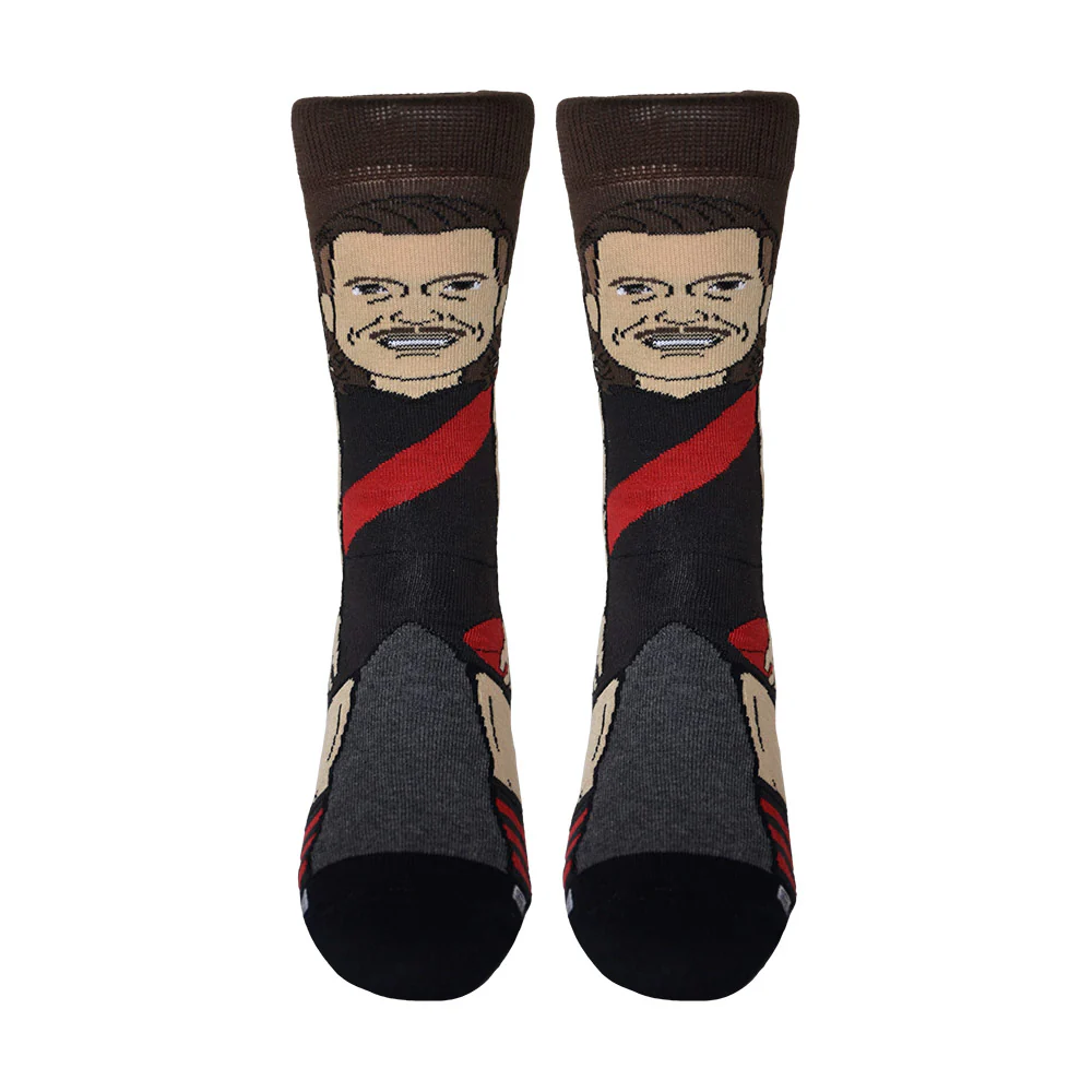 Sam Draper Youth Nerd Socks - Image 3