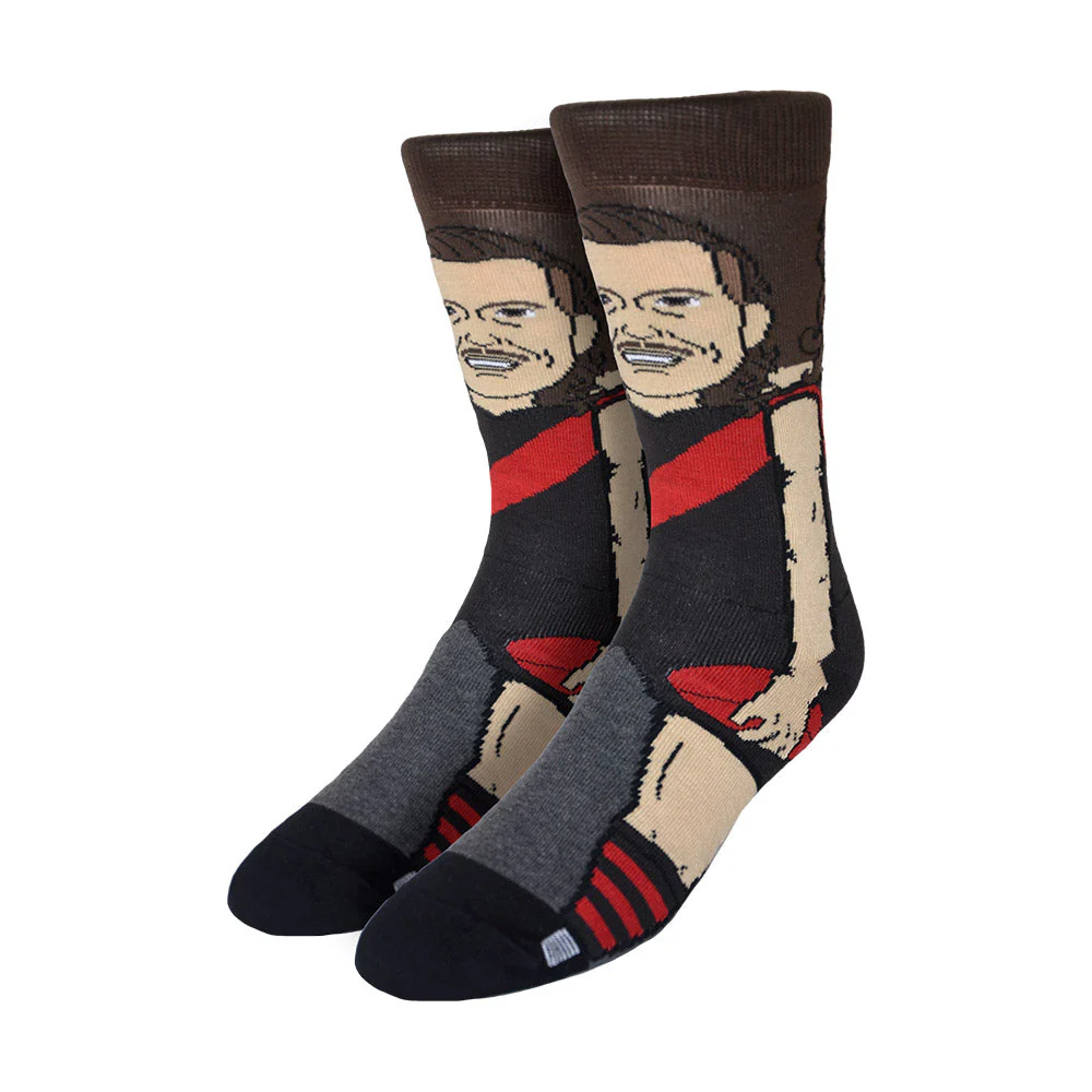 Sam Draper Youth Nerd Socks - Image 6