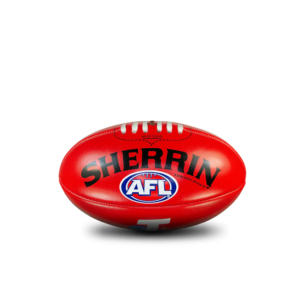 Sherrin 2023 AFL Grand Final Mini Football - Image 2