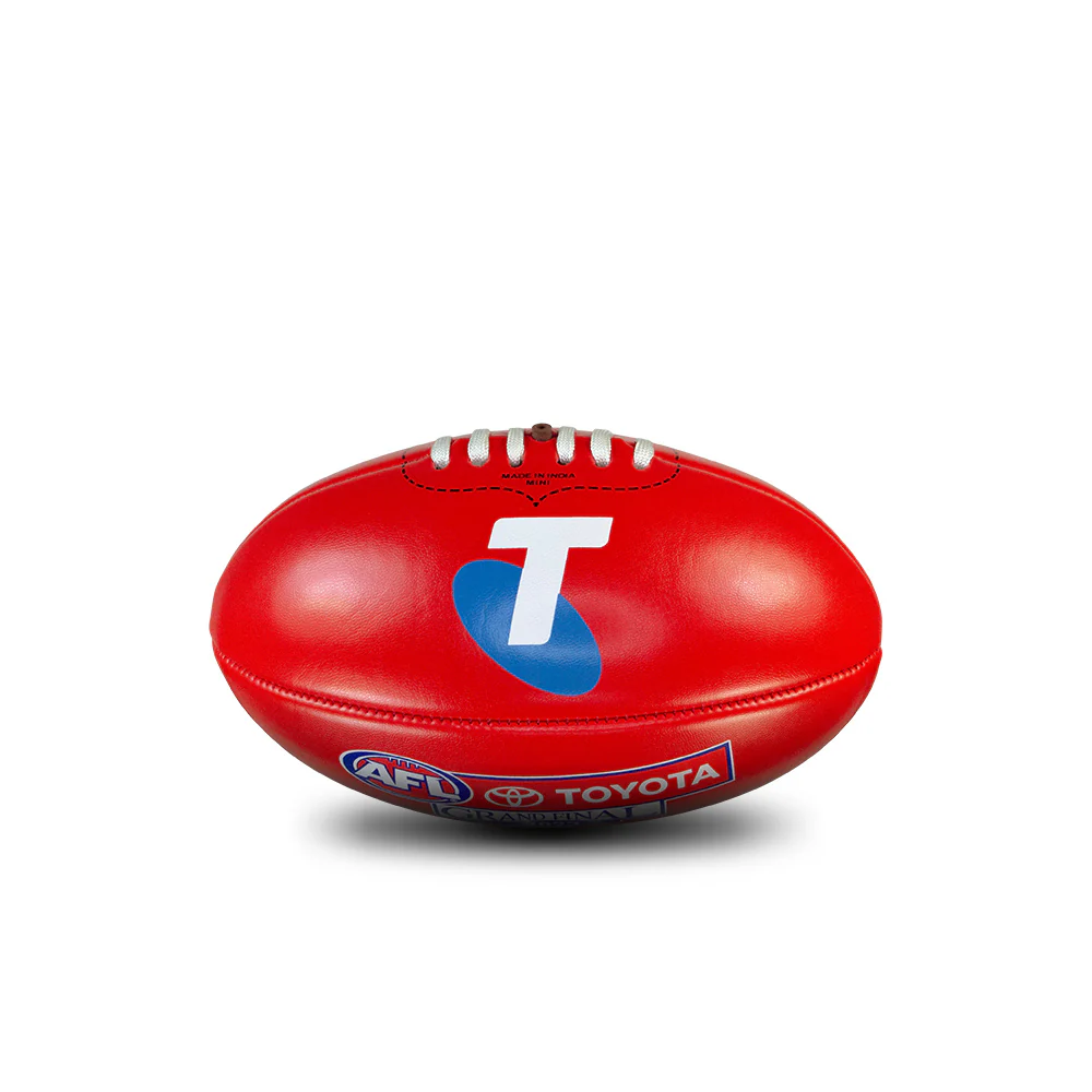 Sherrin 2023 AFL Grand Final Mini Football - Image 4