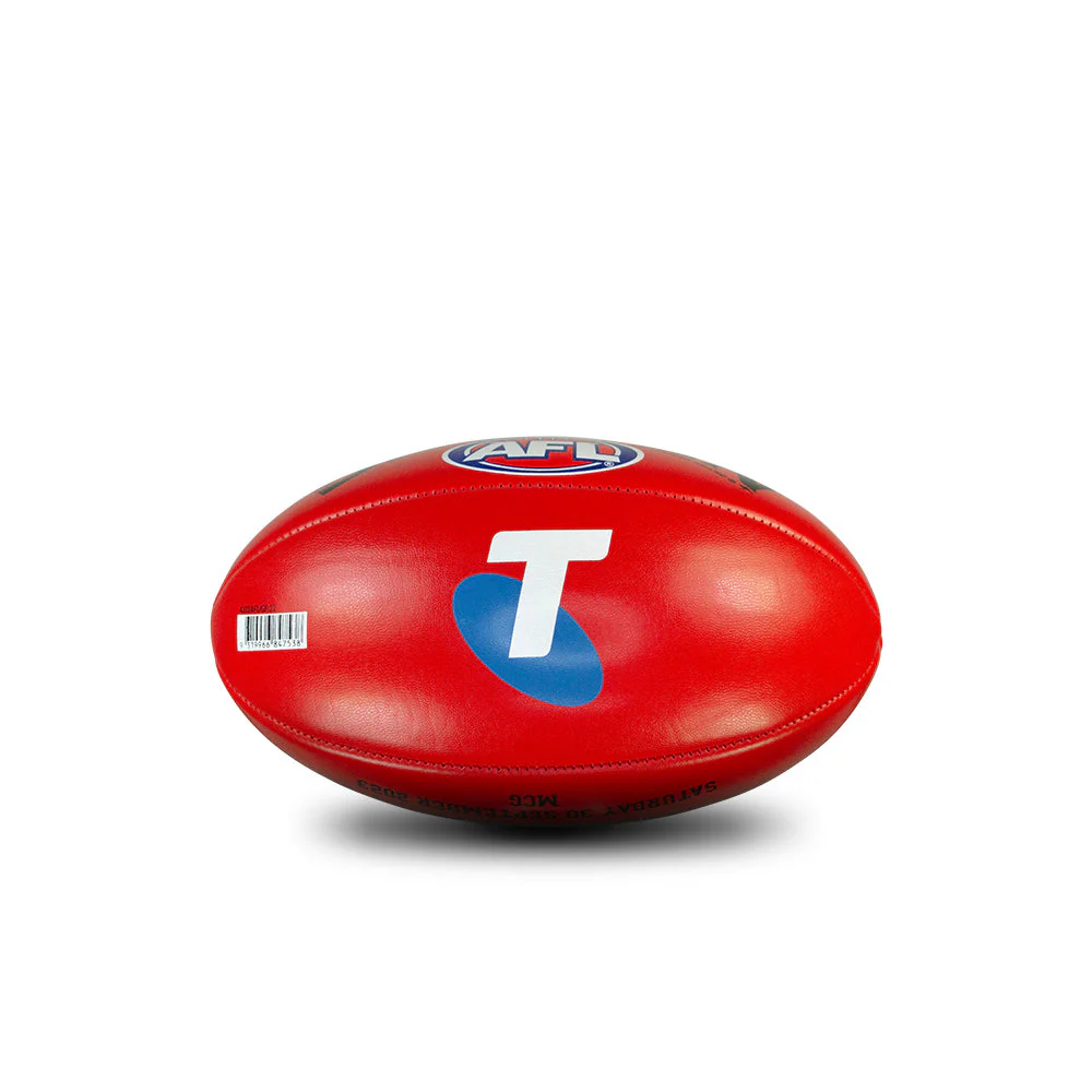 Sherrin 2023 AFL Grand Final Mini Football - Image 7