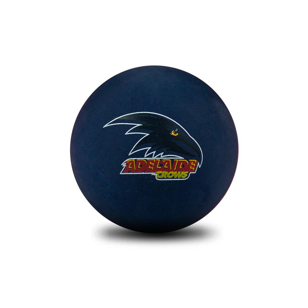 Sherrin Adelaide Crows High Bounce Ball - Image 2