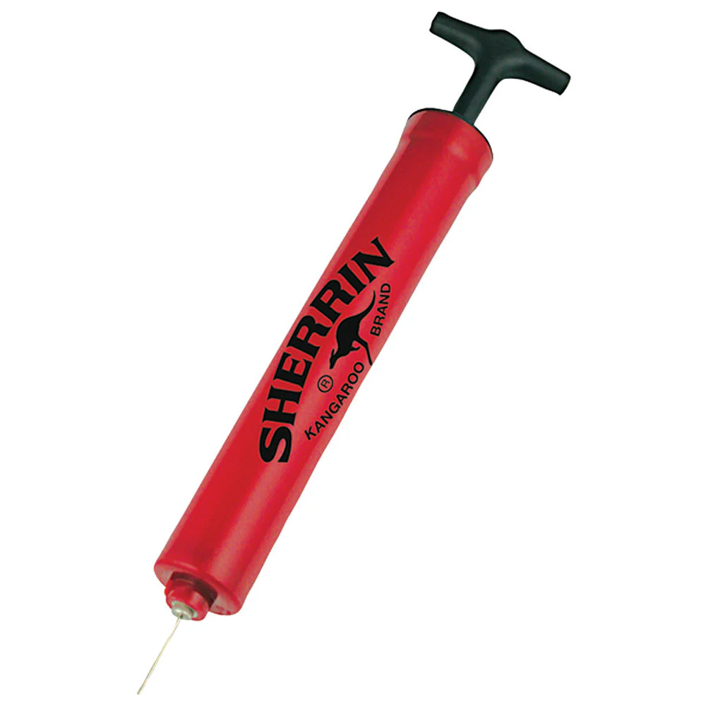 Sherrin Ball Pump - Image 2