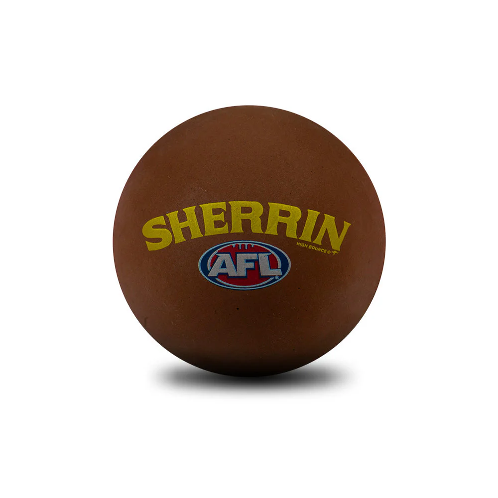 Sherrin Hawthorn High Bounce Ball - Image 2