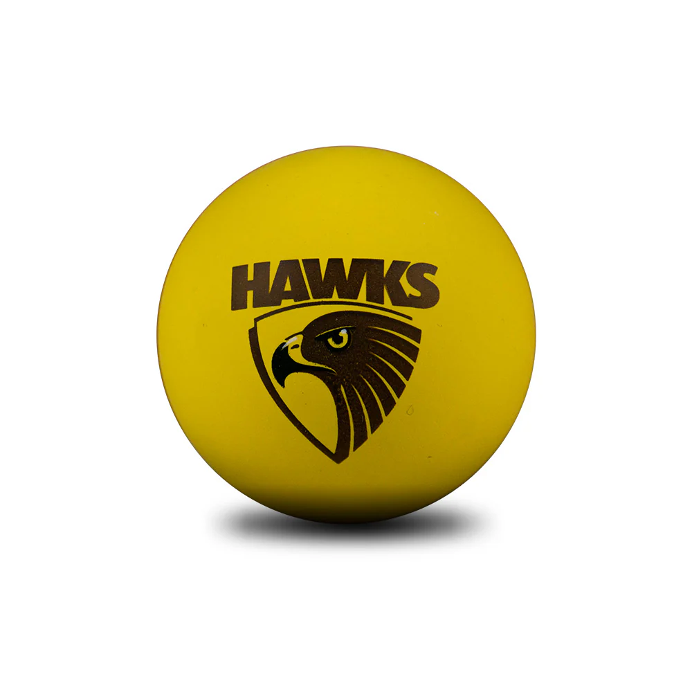 Sherrin Hawthorn High Bounce Ball - Image 4
