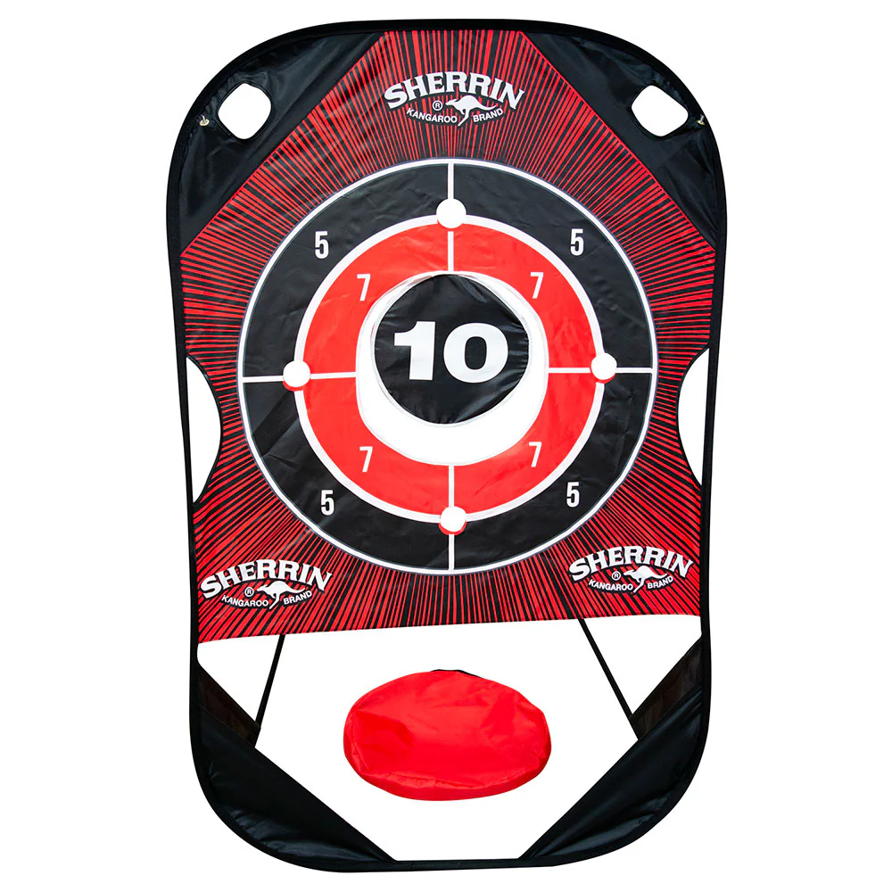 Sherrin Pop Up Handball Target