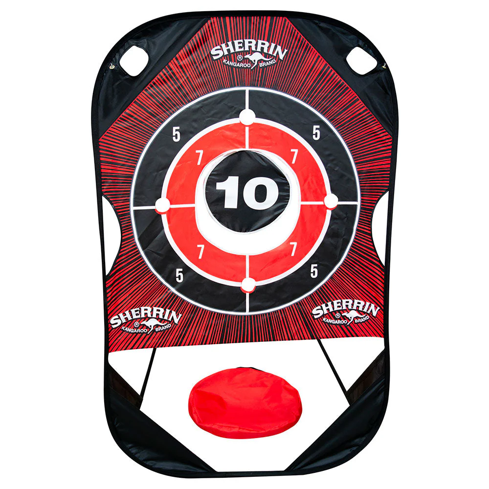 Sherrin Pop Up Handball Target - Image 2
