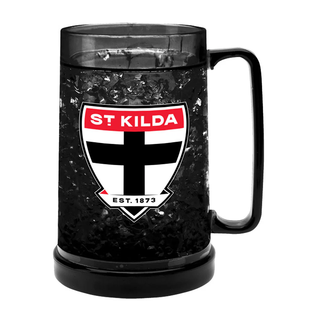 St Kilda Ezy Freeze Mug