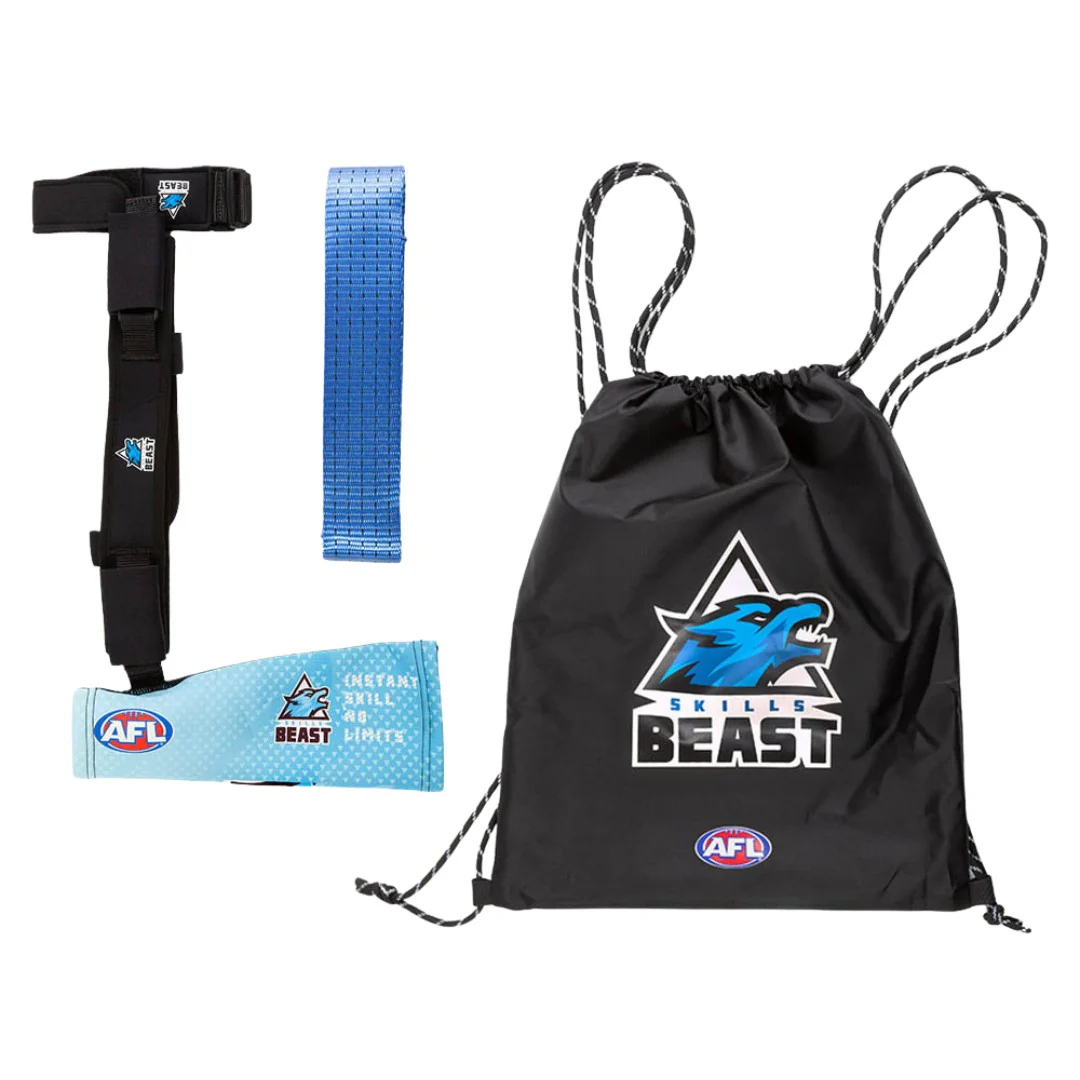 Skills Beast Kick Trainer Kit