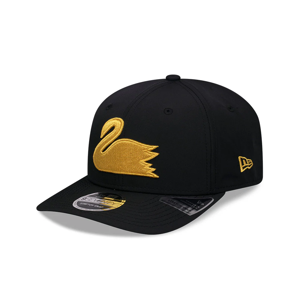 AFL Origin 2026 Wa Black C970 Cap