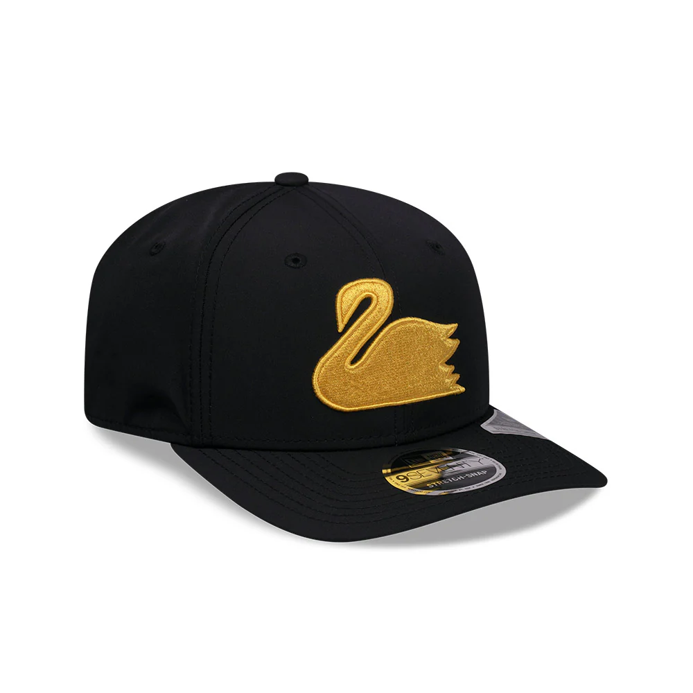 AFL Origin 2026 Wa Black C970 Cap - Image 2