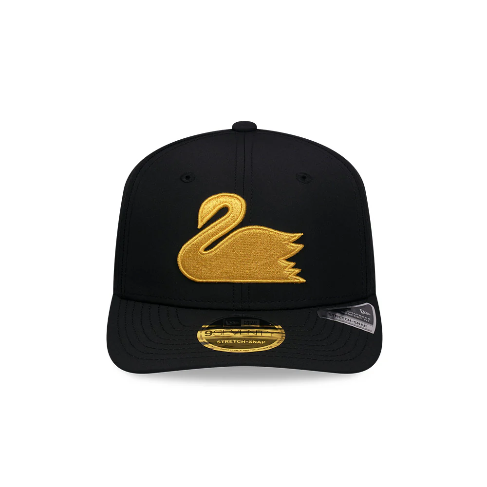 AFL Origin 2026 Wa Black C970 Cap - Image 3
