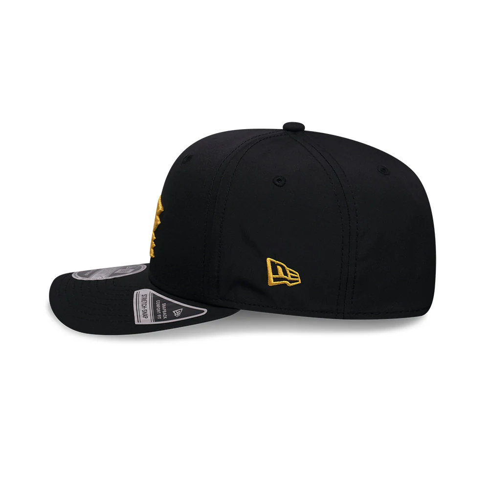AFL Origin 2026 Wa Black C970 Cap - Image 4