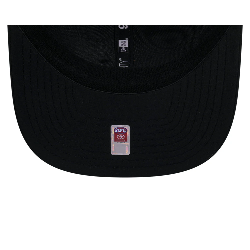 AFL Origin 2026 Wa Black C970 Cap - Image 7